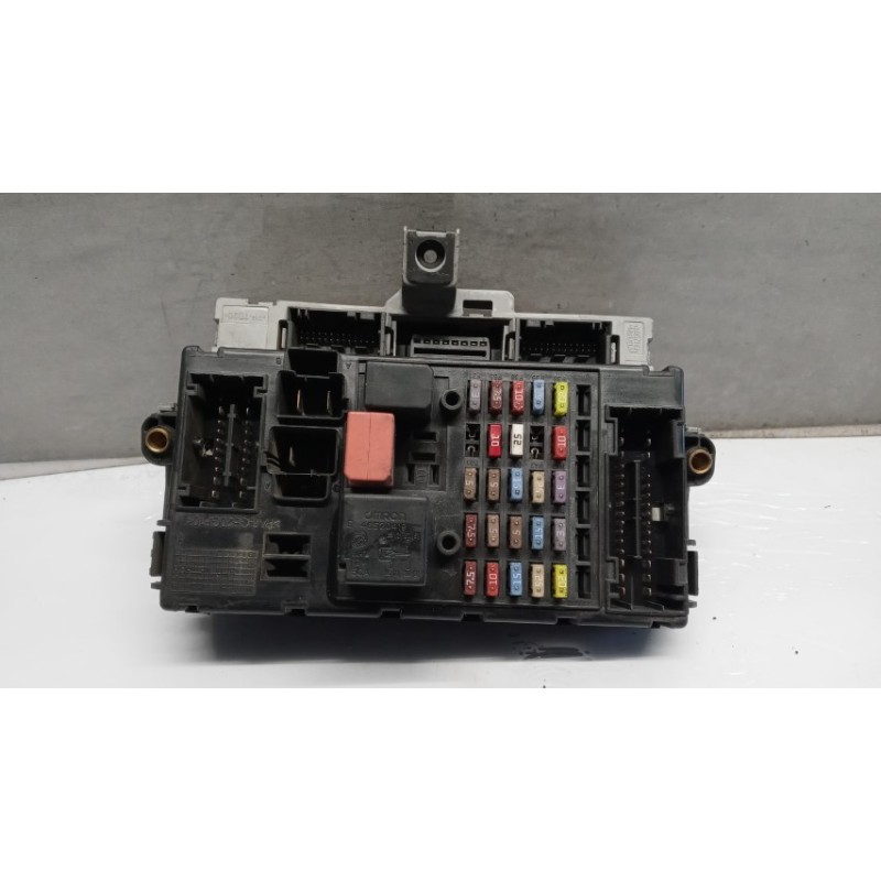 IVECO FUSE BOX IVECO Daily 2006>2009 used
