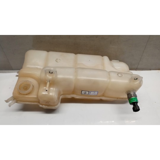 VASCHETTA ACQUA RADIATORE MOTORE IVECO Daily 2006>2009 usato