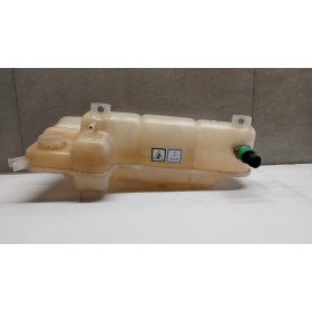 TANK WATER HEATER IVECO...