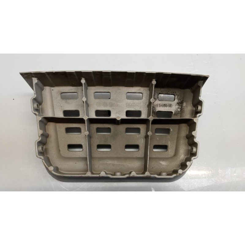 DAF PIASTRA PEDANA DI SALITA DAF XF106 usato