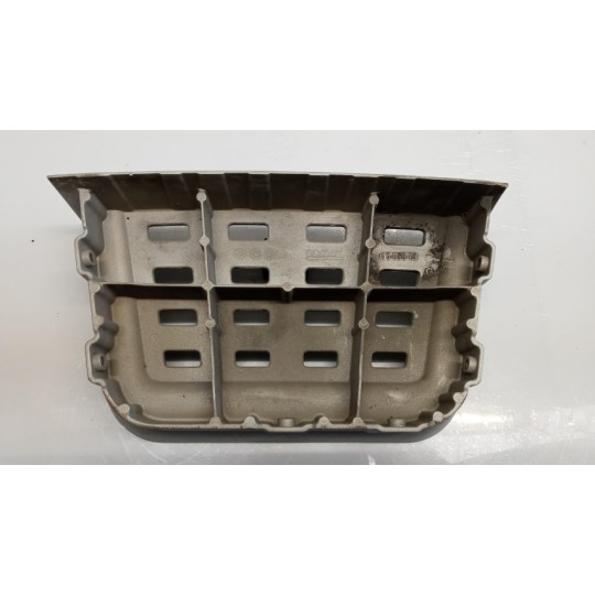 FOOT UP PLATE  DAF XF106 used