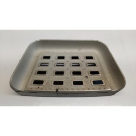 FOOT UP PLATE  DAF XF106 used