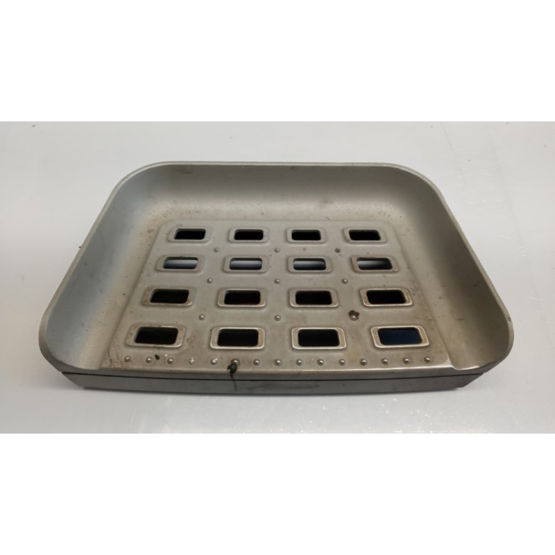 DAF PIASTRA PEDANA DI SALITA DAF XF106 usato