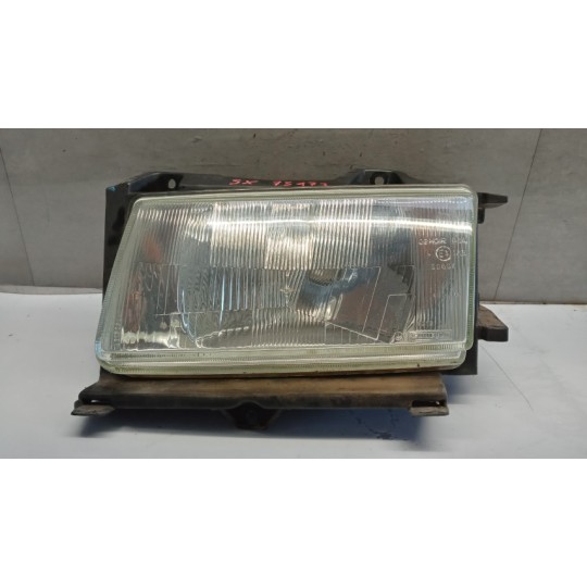 FRONT LEFT FLASHLIGHT  FIAT van Scudo 1995>2003 used