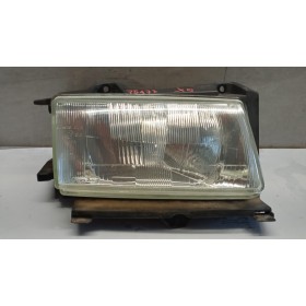 RIGHT HEADLIGHT FIAT van...