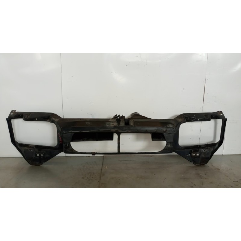 FIAT van RIVESTIMENTO ANTERIORE COMPLETO FIAT van Scudo 1995>2003 usato