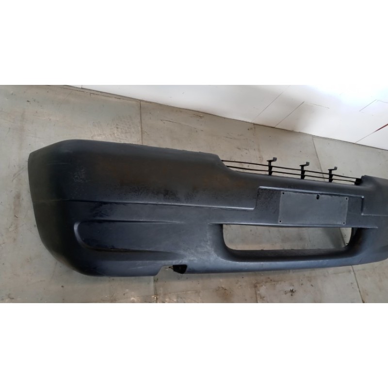FIAT van FRONT BUMPER FIAT van Scudo 1995>2003 used