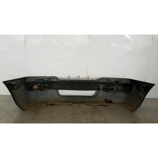 FRONT BUMPER FIAT van Scudo 1995>2003 used