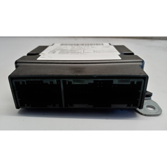 CENTRALINA AIR BAG CITROEN C3 2016>2020 usato