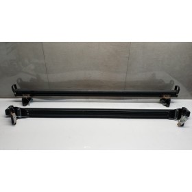 BARRE TETTO VARIE FIAT van...