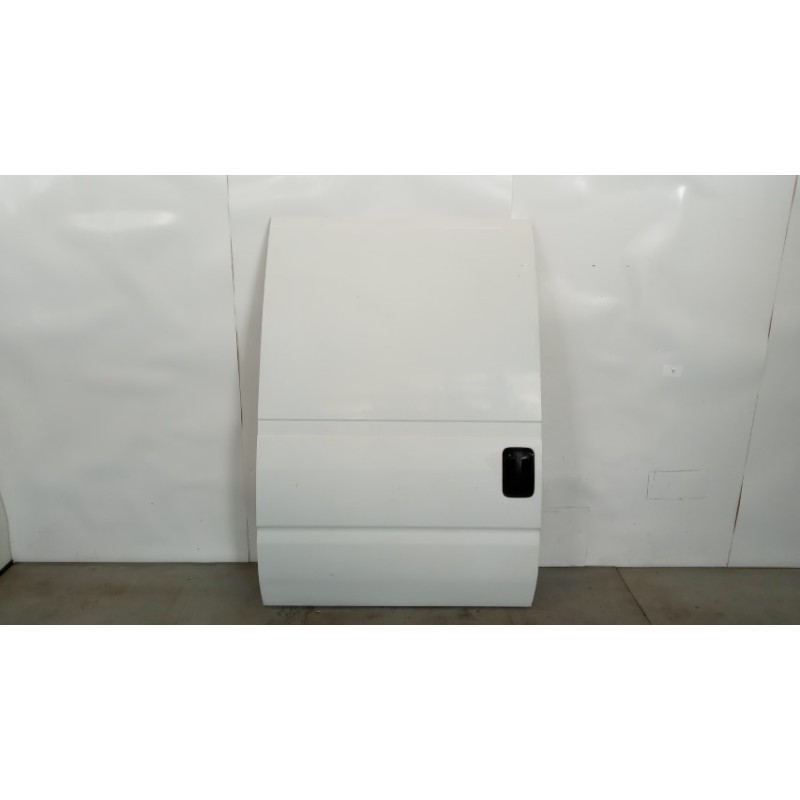 FIAT van RIGHT SIDE SLIDING DOOR FIAT van Scudo 1995>2003 used