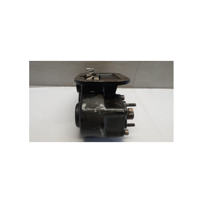 SCANIA PRESE DI FORZA SCANIA 144 usato