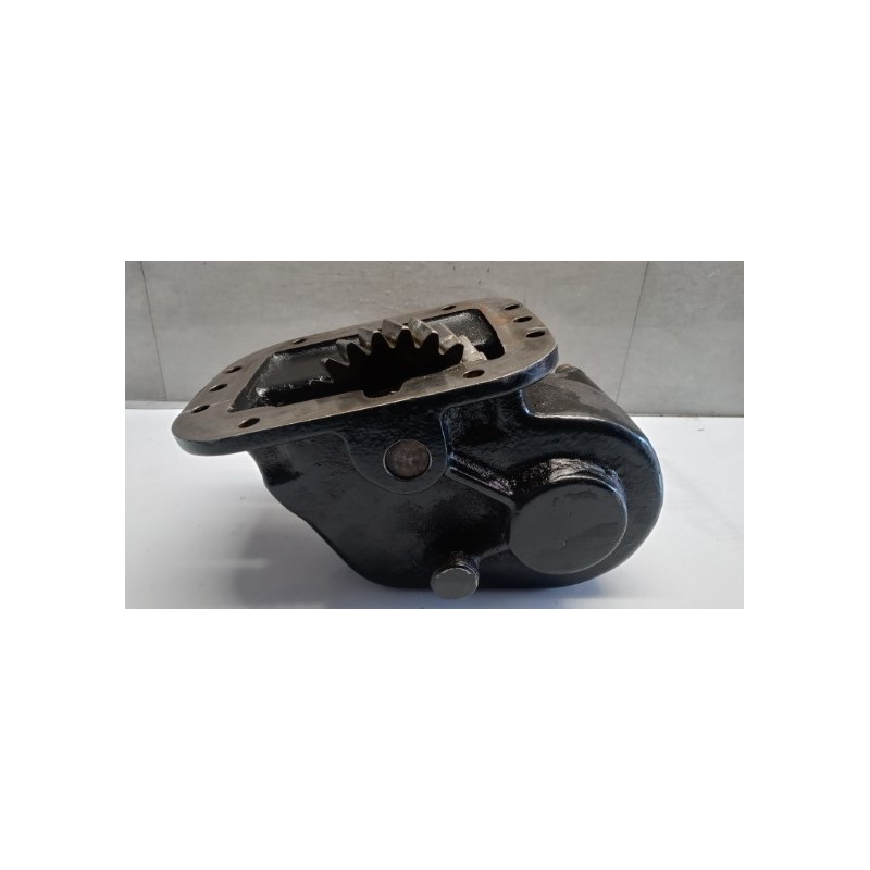 SCANIA PTO SCANIA 144 used