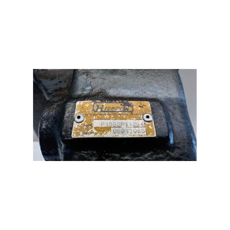 SCANIA PTO SCANIA 144 used