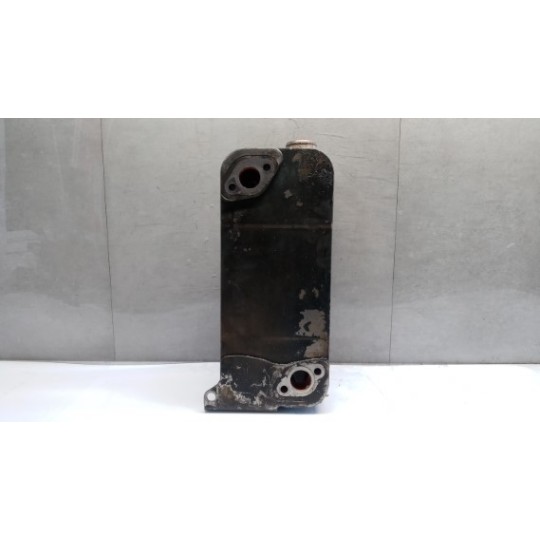 SCAMBIATORE DI CALORE SCANIA Serie R 2005> usato