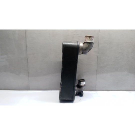 SCAMBIATORE DI CALORE SCANIA Serie R 2005> usato