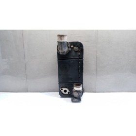 HEAT EXCHANGER  SCANIA...