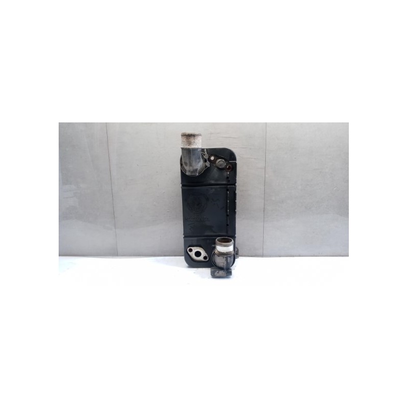 SCANIA SCAMBIATORE DI CALORE SCANIA Serie R 2005> usato