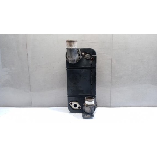 SCAMBIATORE DI CALORE SCANIA Serie R 2005> usato