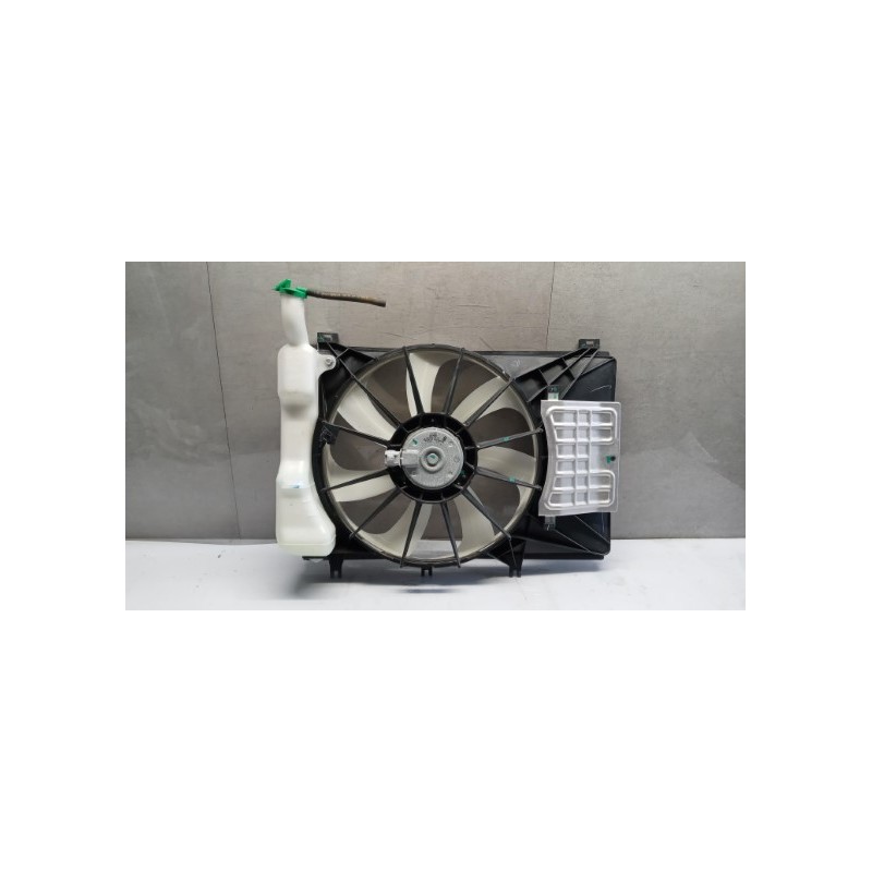 SUZUKI CONVOGLIATORE ELETTROVENTOLA SUZUKI Baleno 2016> usato