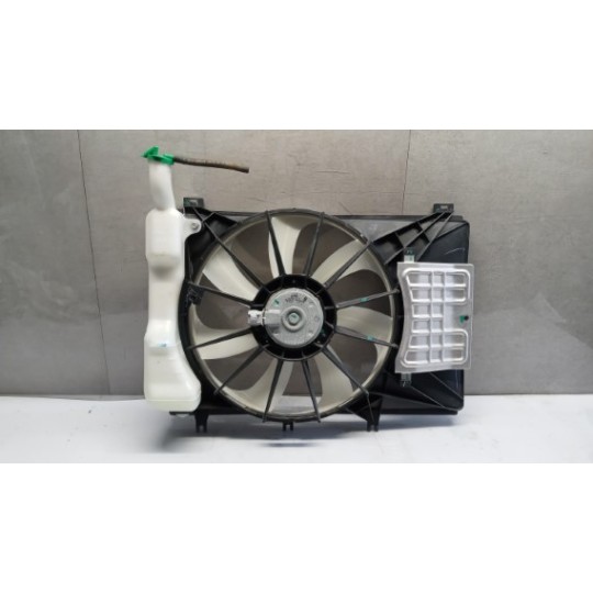 CONVEYOR ELECTRIC FAN SUZUKI Baleno 2016> used