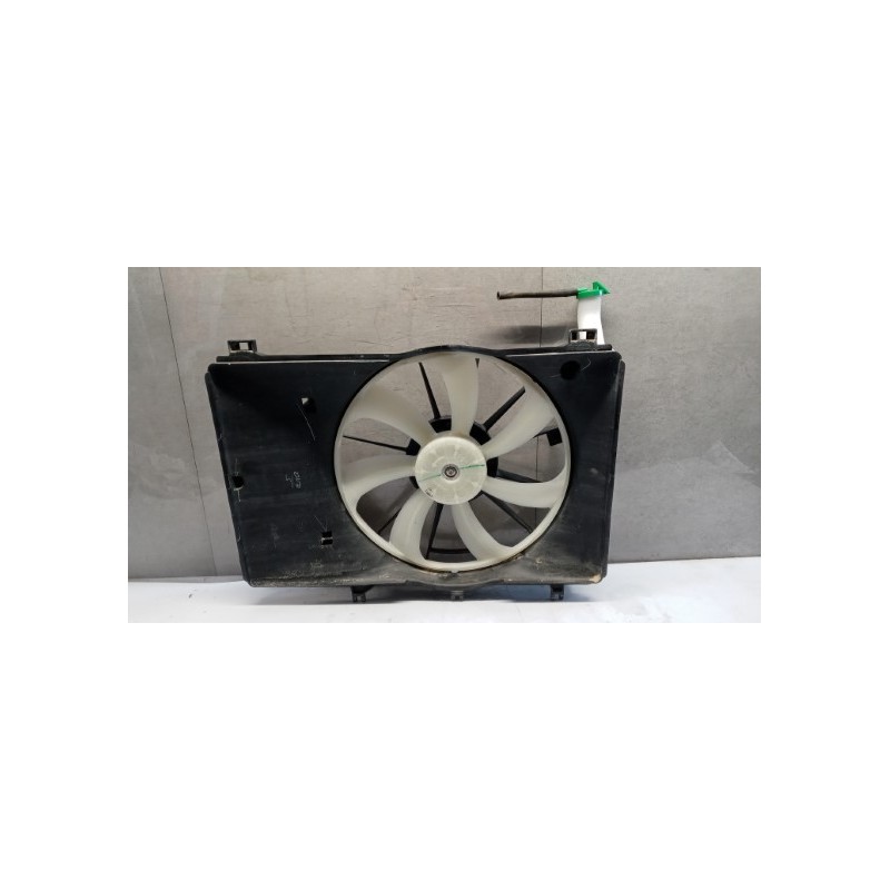 SUZUKI CONVEYOR ELECTRIC FAN SUZUKI Baleno 2016> used