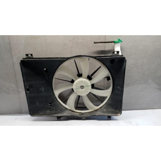 CONVEYOR ELECTRIC FAN SUZUKI Baleno 2016> used