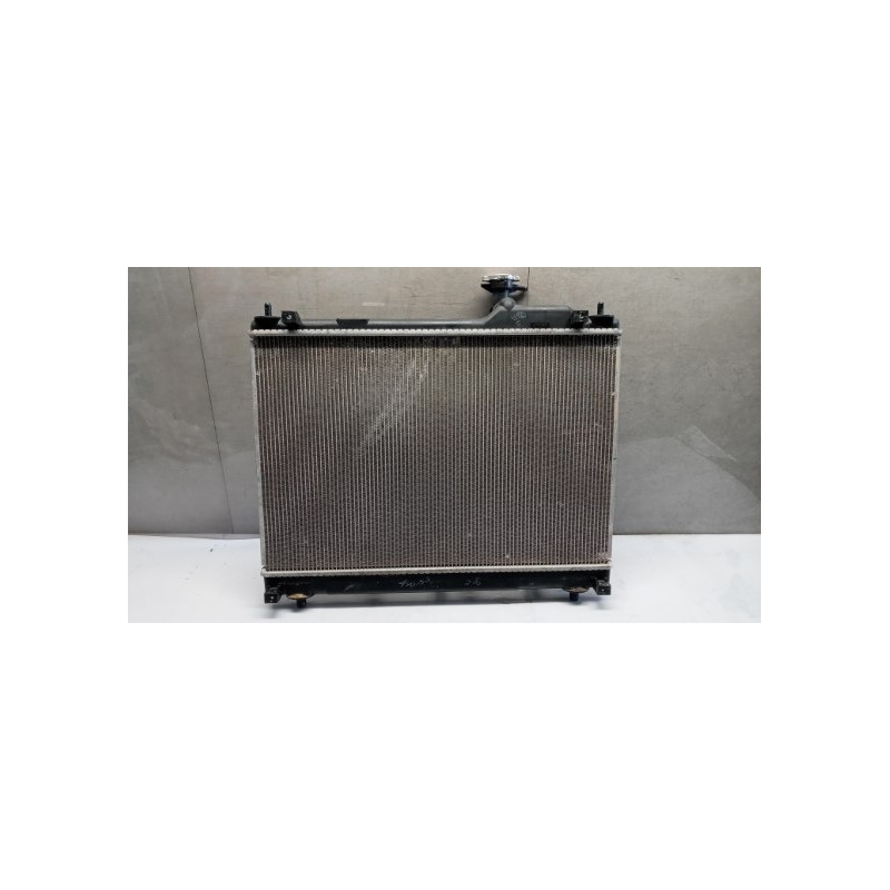 SUZUKI RADIATORE ACQUA SUZUKI Baleno 2016> usato