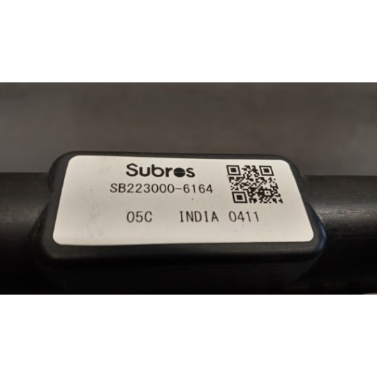 RADIATORE ACQUA SUZUKI Baleno 2016> usato