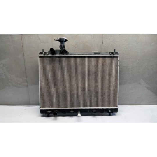 WATER HEAT RADIATOR  SUZUKI Baleno 2016> used