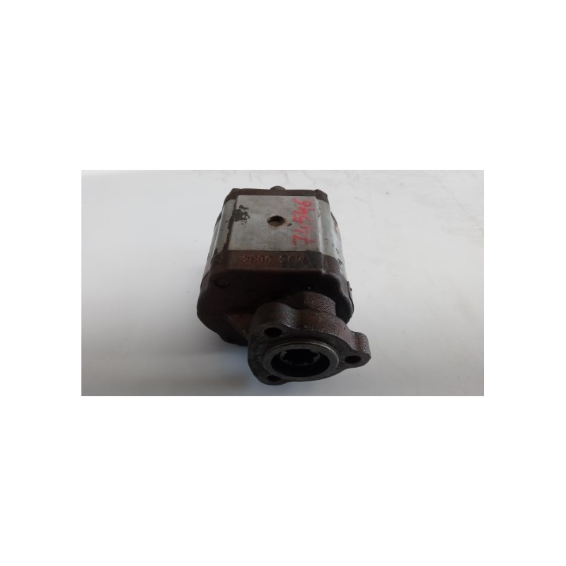 IVECO HYDRAULIC PUMP  IVECO Daily 2000>2006 used