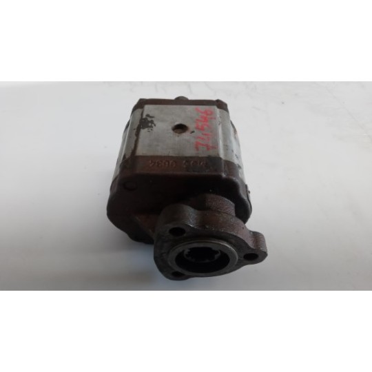 HYDRAULIC PUMP  IVECO Daily 2000>2006 used