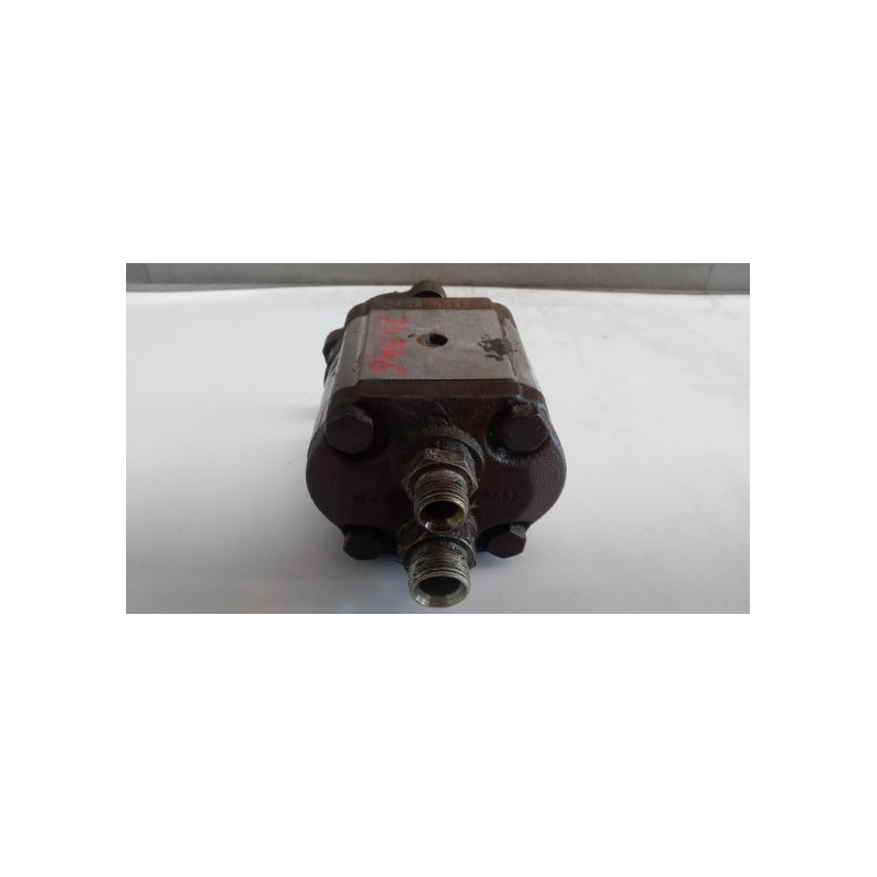 IVECO HYDRAULIC PUMP  IVECO Daily 2000>2006 used