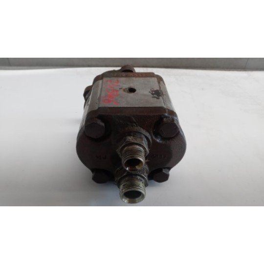 HYDRAULIC PUMP  IVECO Daily 2000>2006 used