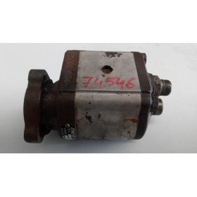 HYDRAULIC PUMP  IVECO Daily...