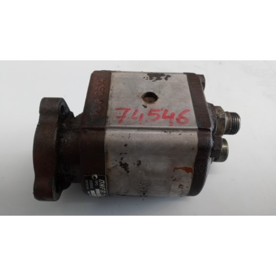 HYDRAULIC PUMP  IVECO Daily 2000>2006 used