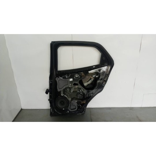 RIGHT REAR DOOR  FORD EcoSport 2018> used