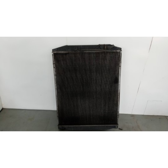 WATER HEAT RADIATOR  IVECO Stralis 2013> used
