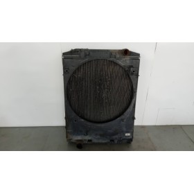 WATER HEAT RADIATOR  IVECO...