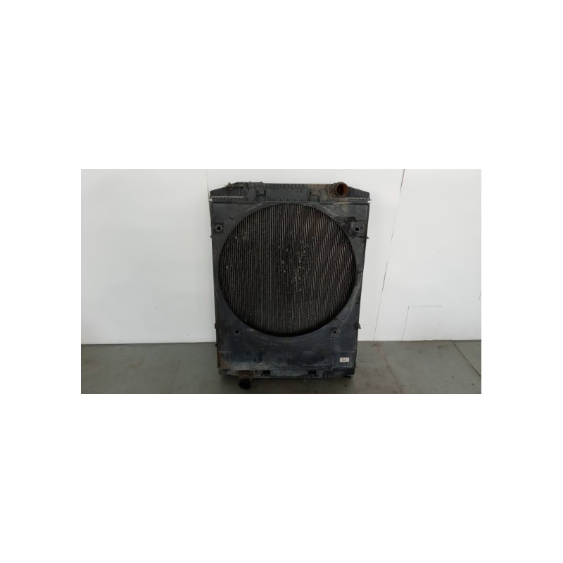 IVECO WATER HEAT RADIATOR  IVECO Stralis 2013> used