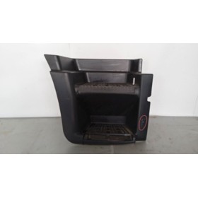 PEDANA SALITA A/DX IVECO...