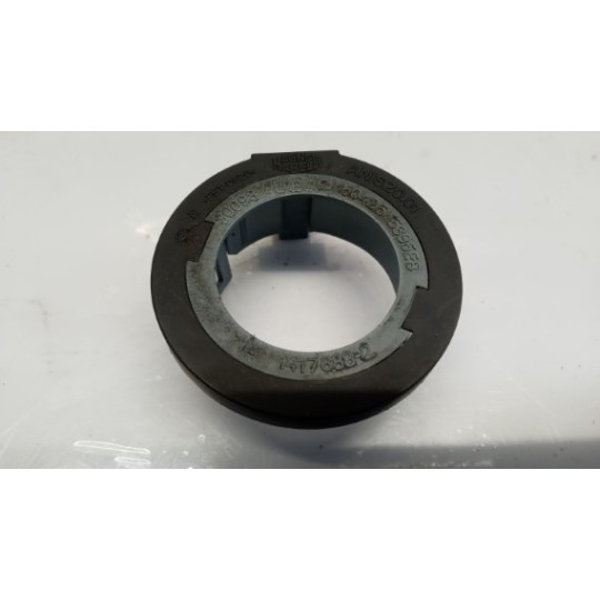 ENGINE UNIT IVECO Stralis 2013> used