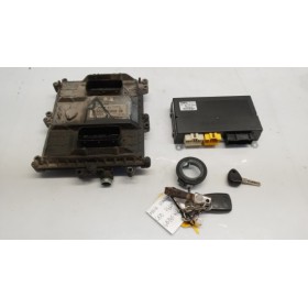 CENTRALINA MOTORE IVECO...