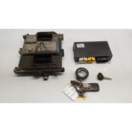 ENGINE UNIT IVECO Stralis 2013> used