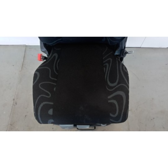 SEDILI ANTERIORI IVECO Stralis 2013> usato