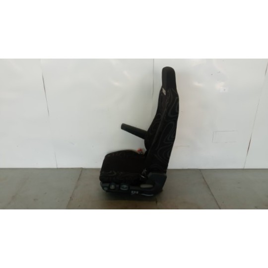FRONT SEATS IVECO Stralis 2013> used