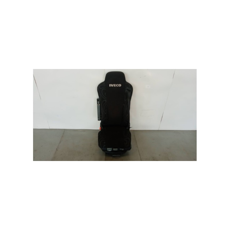 IVECO SEDILI ANTERIORI IVECO Stralis 2013> usato