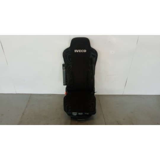 SEDILI ANTERIORI IVECO Stralis 2013> usato