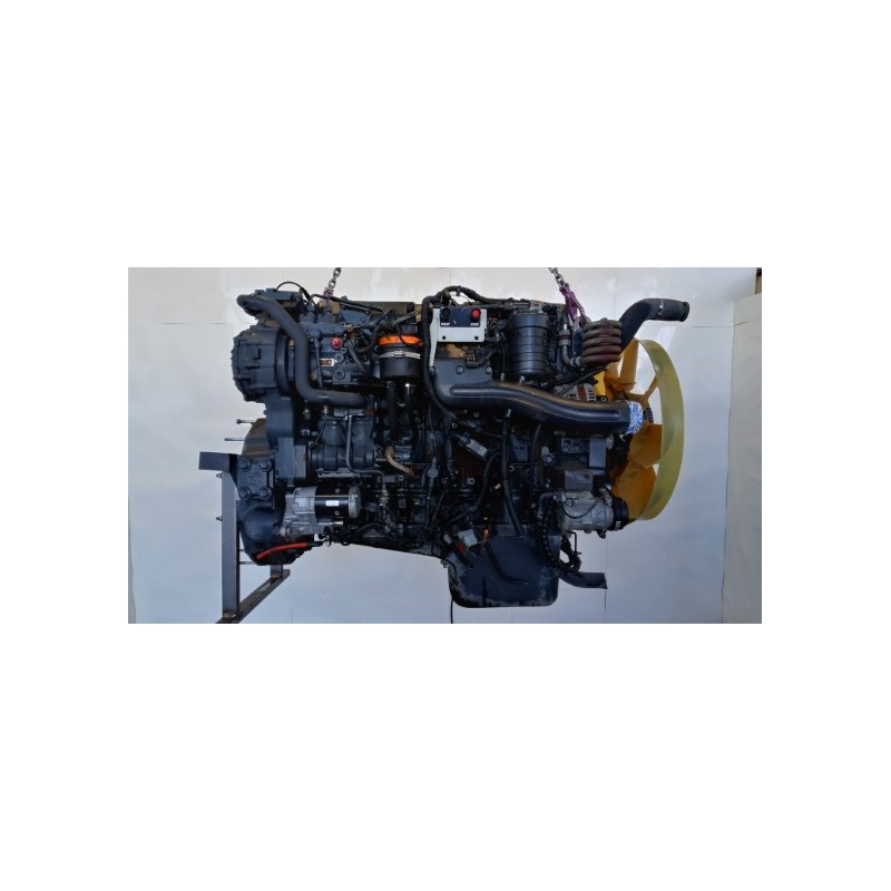 IVECO MOTORE IVECO Stralis 2013> usato