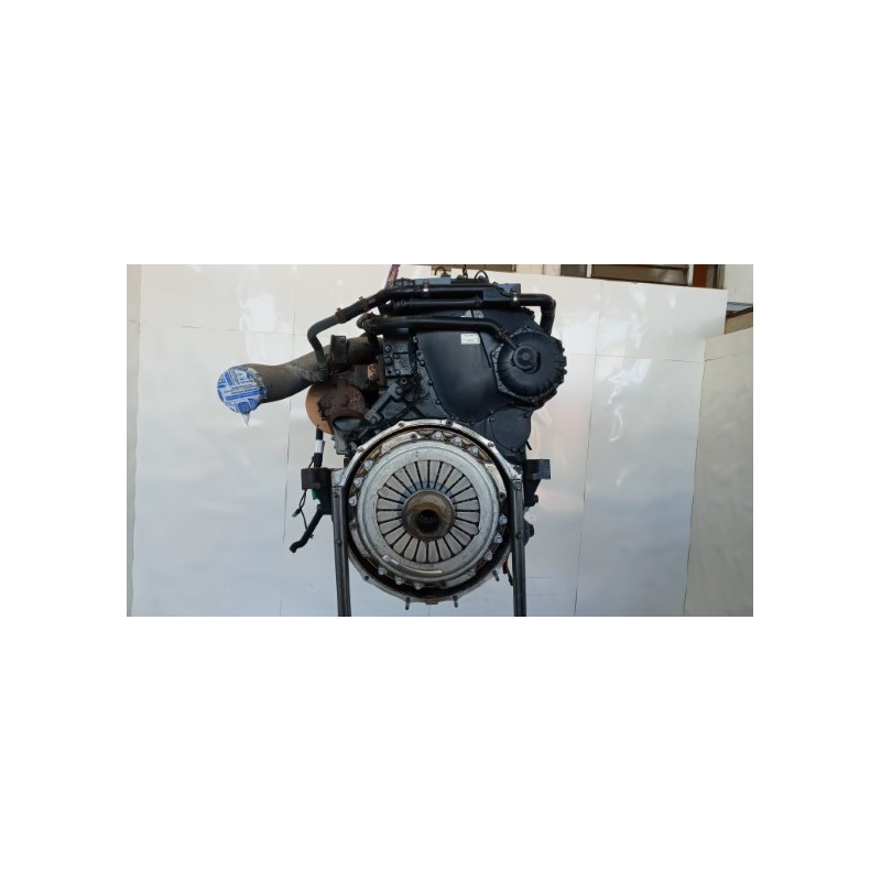 IVECO MOTORE IVECO Stralis 2013> usato